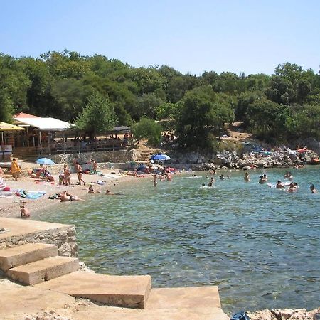 Apartmani Andreja Pinezići Exteriör bild