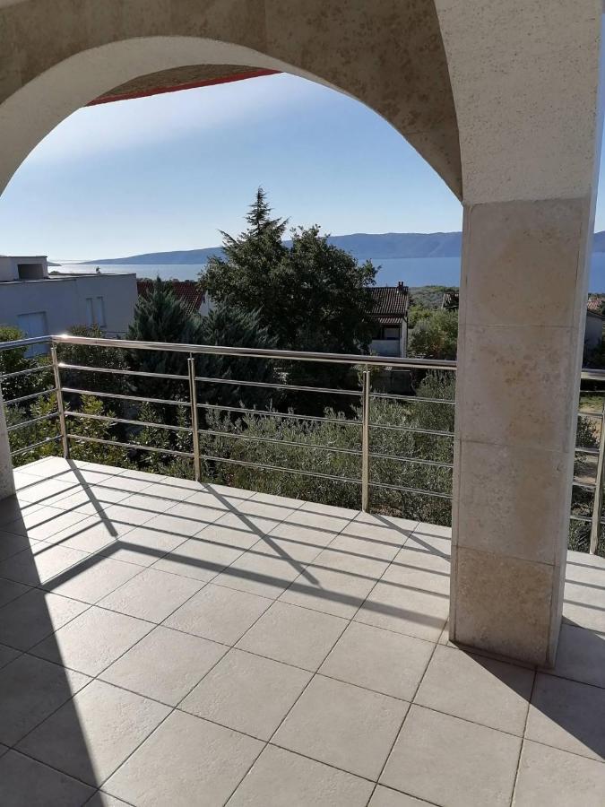 Apartmani Andreja Pinezići Exteriör bild