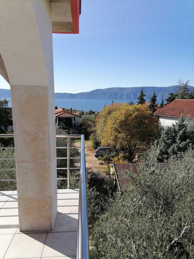 Apartmani Andreja Pinezići Exteriör bild