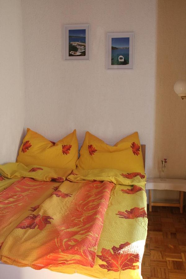 Apartmani Andreja Pinezići Exteriör bild