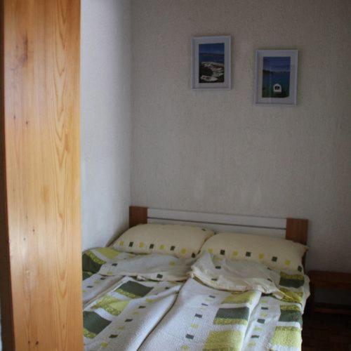 Apartmani Andreja Pinezići Exteriör bild