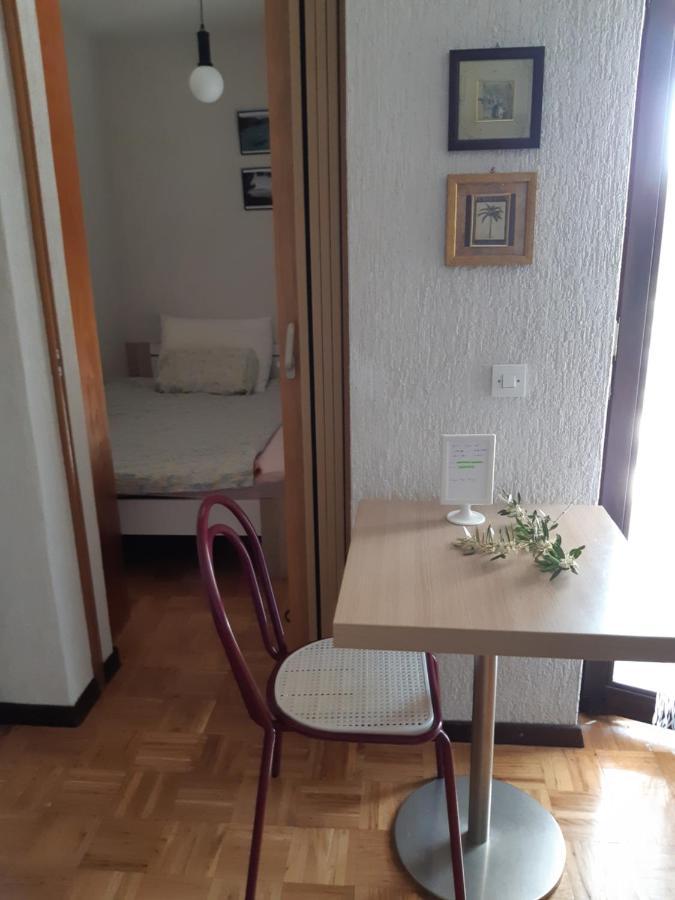 Apartmani Andreja Pinezići Exteriör bild