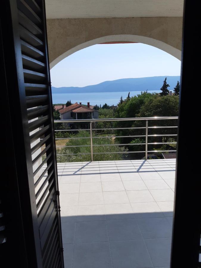 Apartmani Andreja Pinezići Exteriör bild