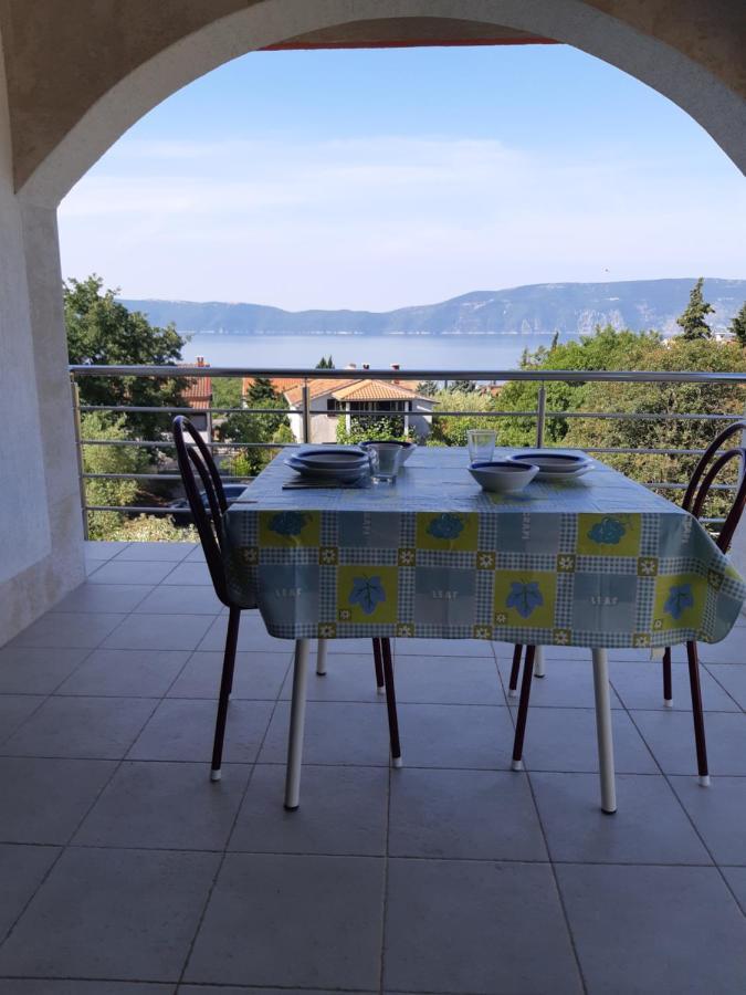 Apartmani Andreja Pinezići Exteriör bild