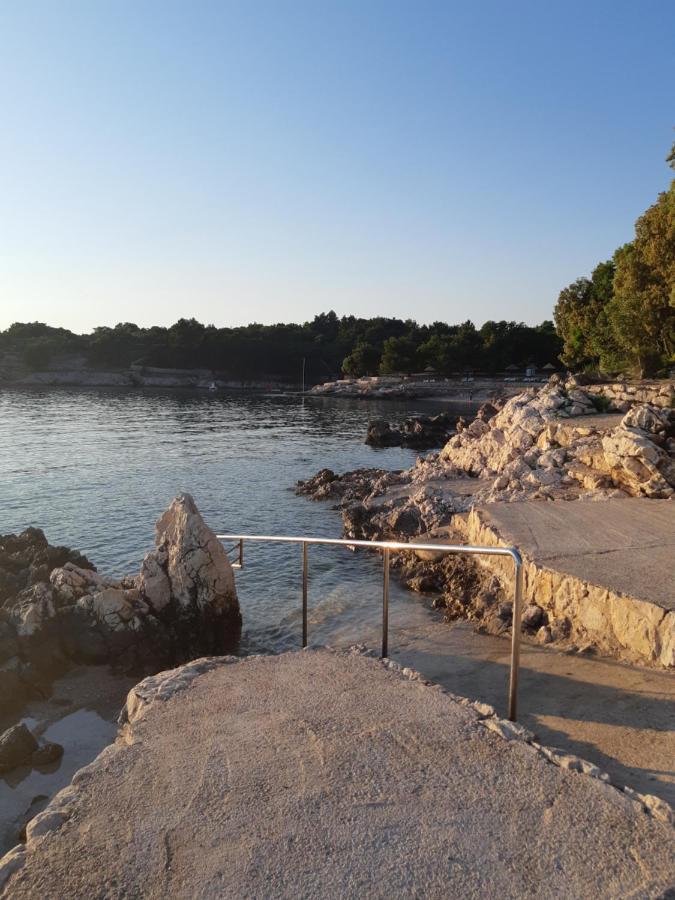 Apartmani Andreja Pinezići Exteriör bild